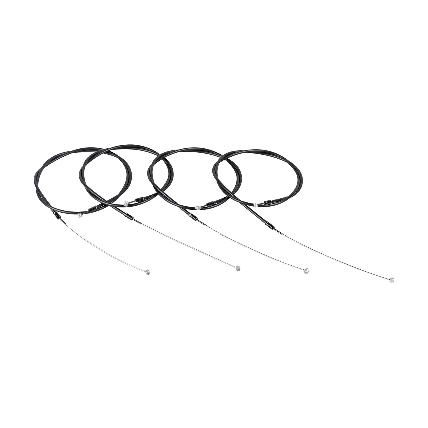 Trek 2023 Fetch+ 4 Cargo Box Steering Cable Set – frame parts from Fife Cycles