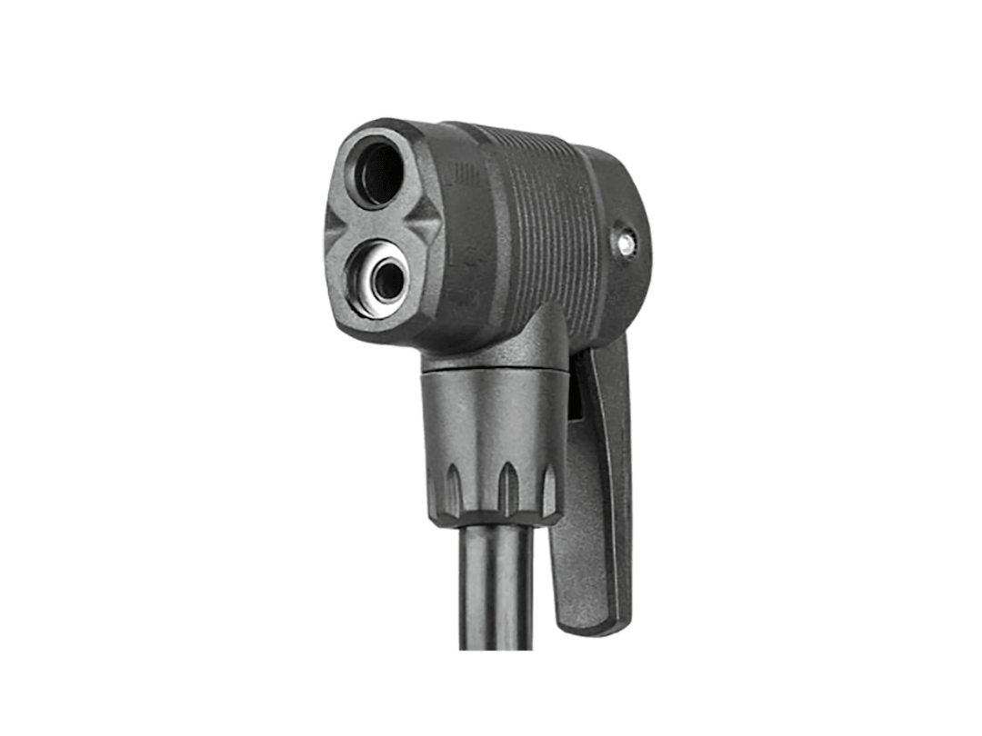 Trek Charger Floor Pump