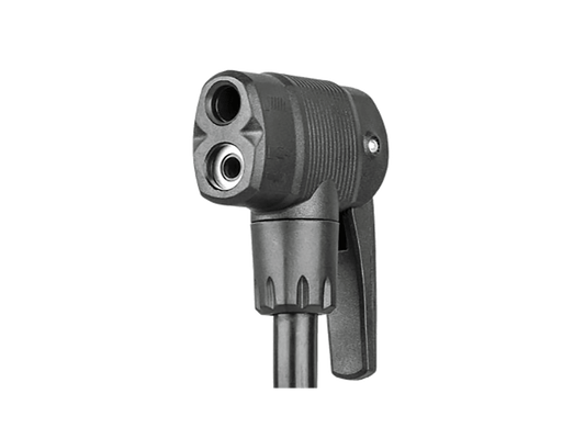 Trek Charger Floor Pump