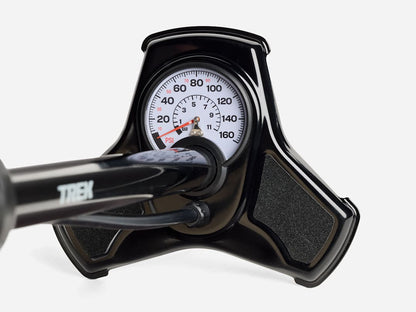 Trek Charger Floor Pump