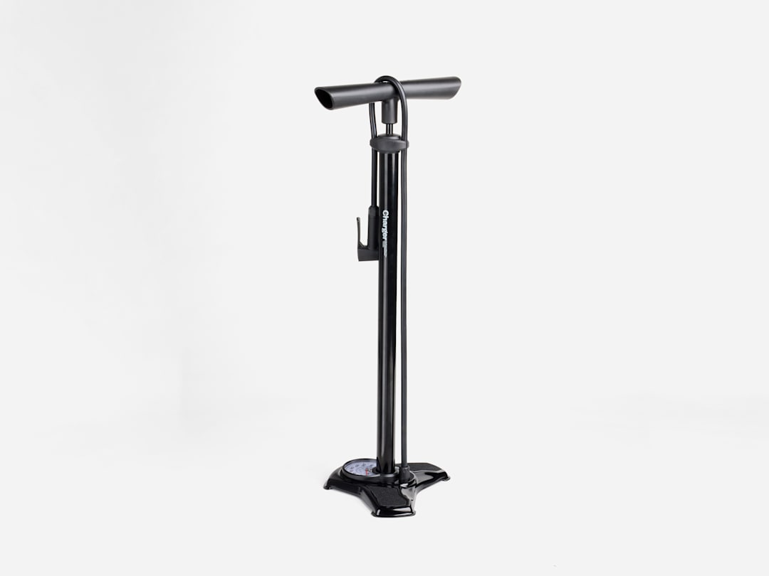 Trek Charger Floor Pump