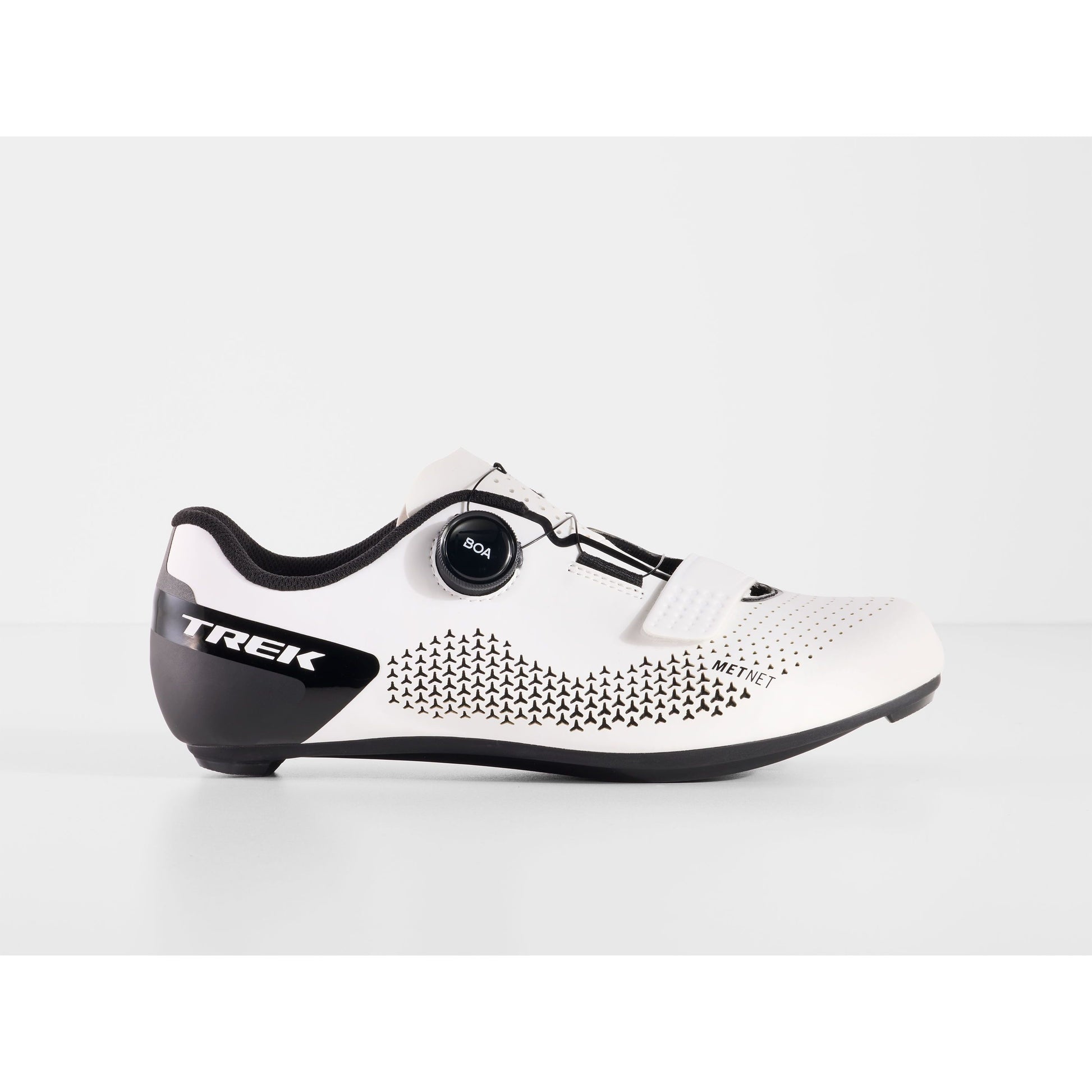 Trek Circuit Road Cycling Shoes – P&A from Fife Cycles