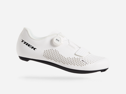 Trek Circuit Road Shoe - Crystal White