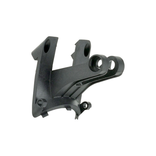 Trek City Integrated Front Light Mount – P&A from Fife Cycles