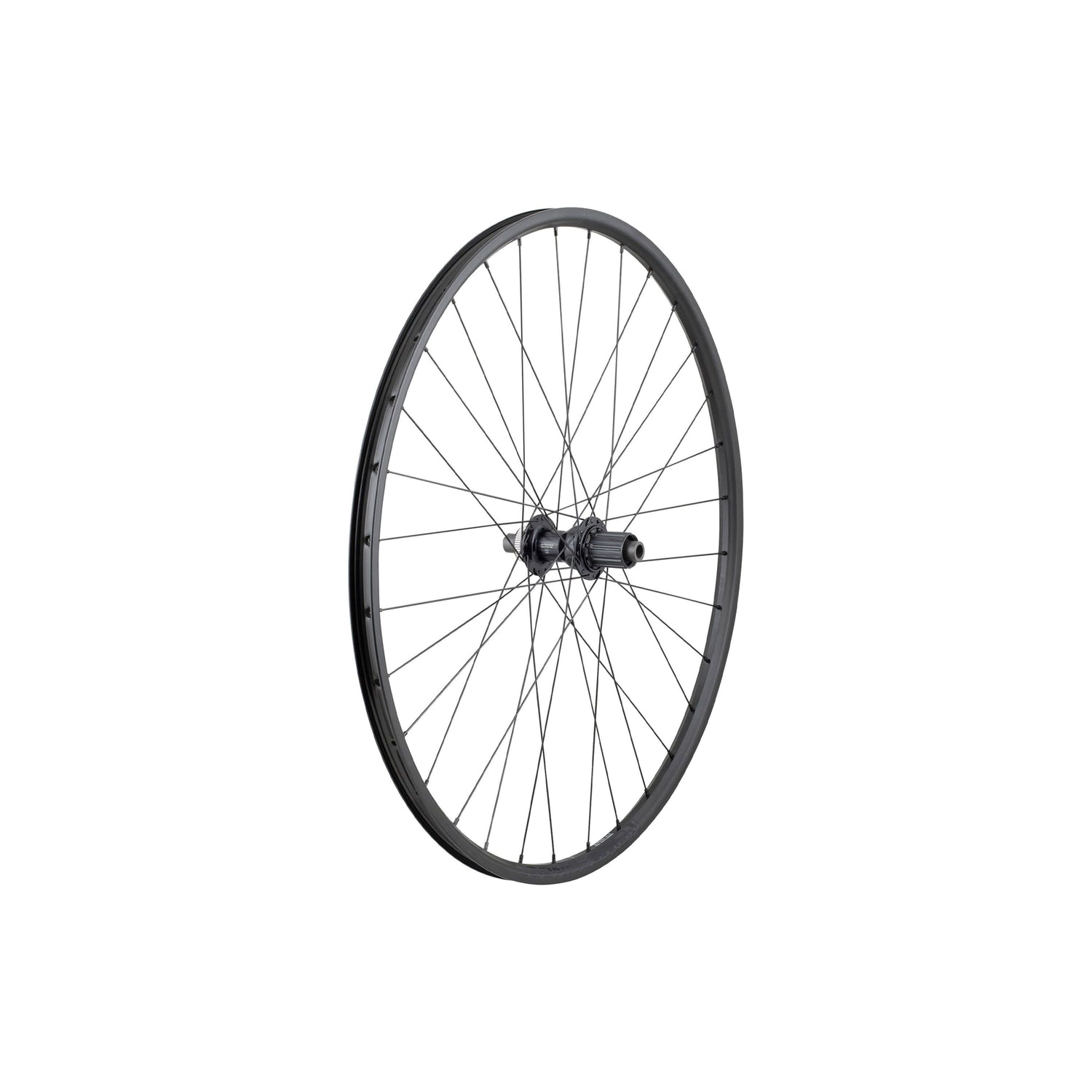 Bontrager Connection Boost Deore Disc 29˝ MTB Wheel – P&A from Fife Cycles