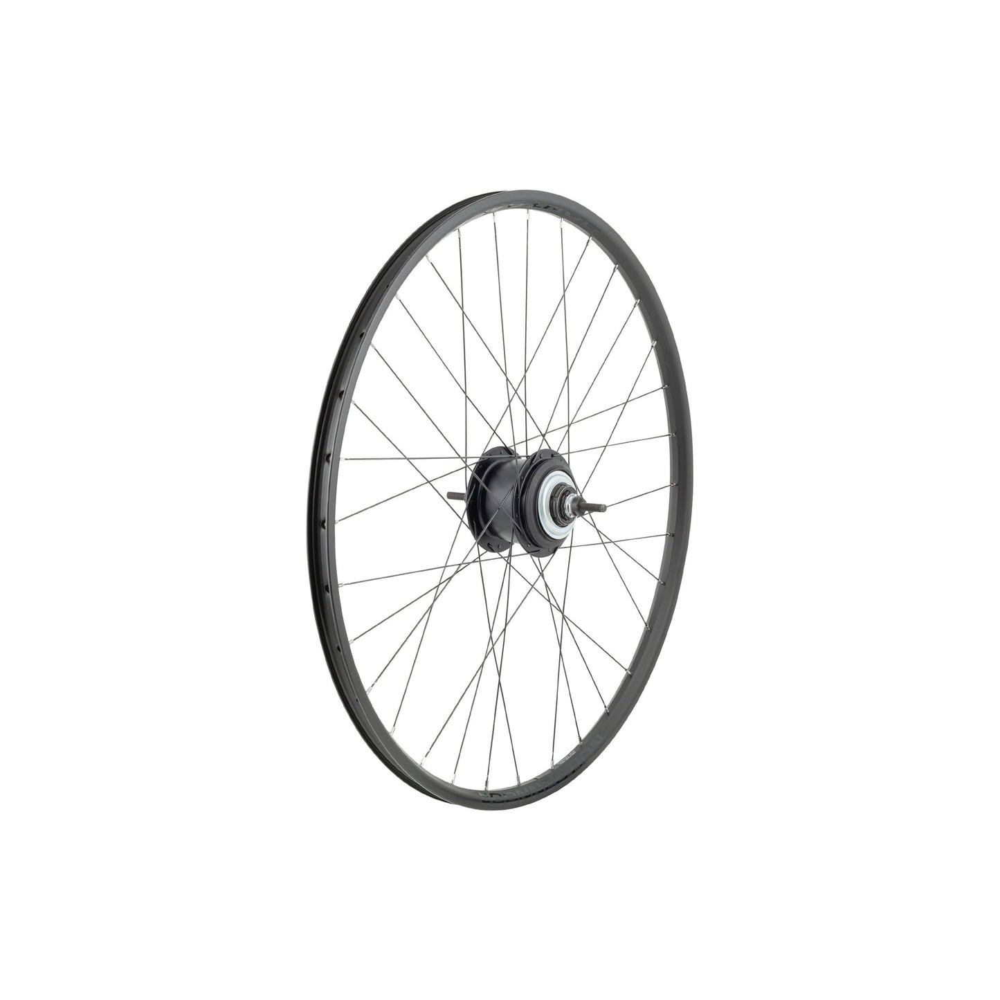 Trek Connection Nexus 27.5˝ Wheel – P&A from Fife Cycles