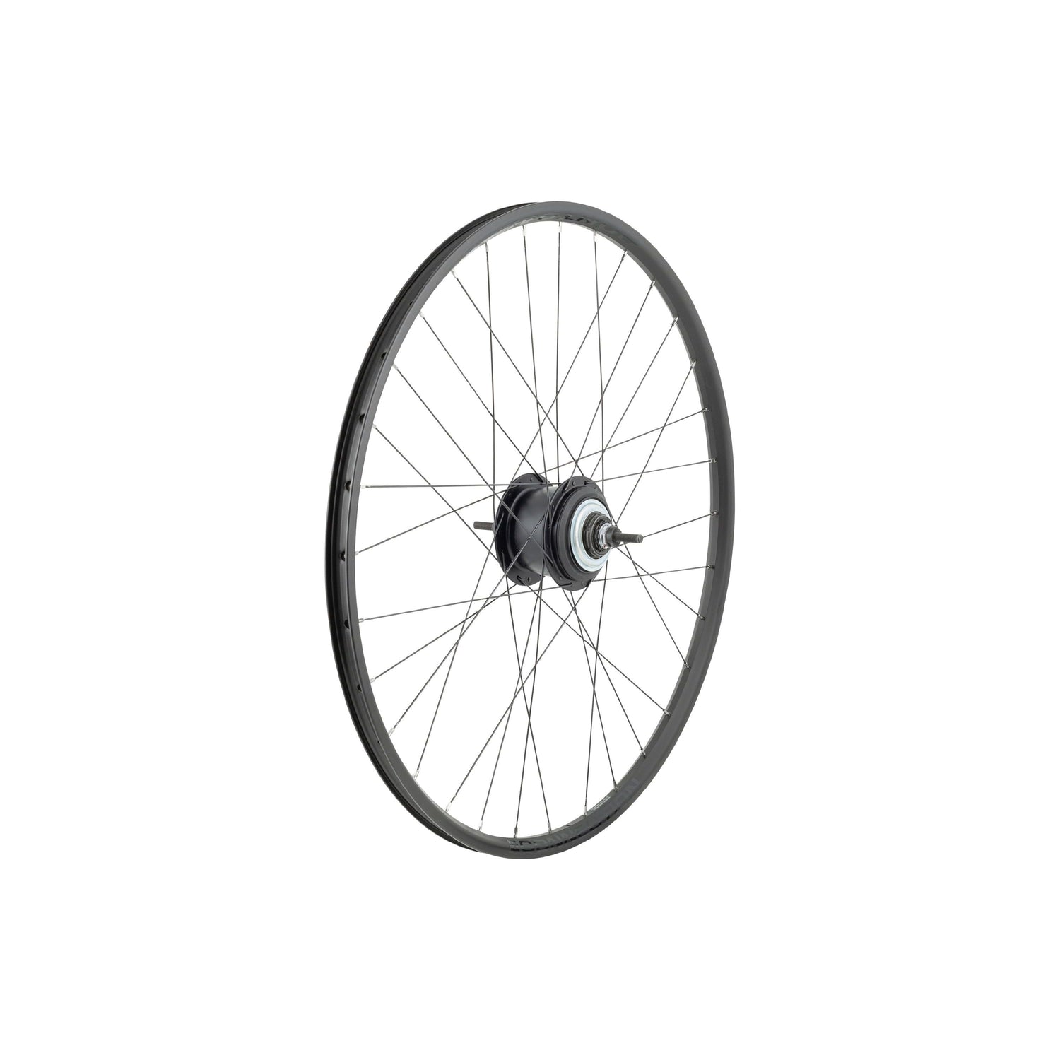 Trek Connection Nexus 27.5˝ Wheel – P&A from Fife Cycles