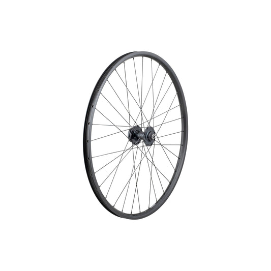 Bontrager Trek Connection Schrader 26˝ 6-Bolt Disc MTB Wheel – P&A from Fife Cycles