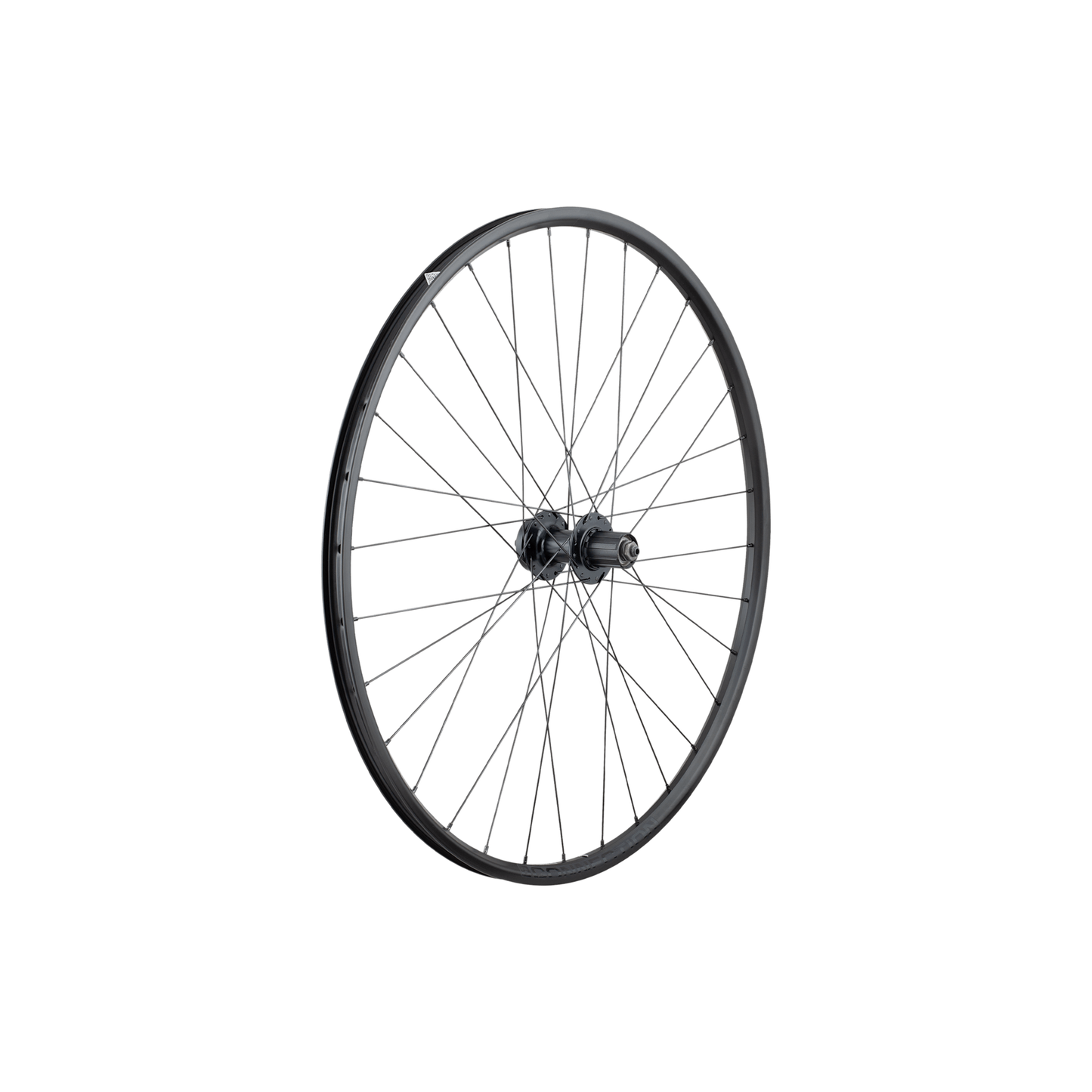 Bontrager Trek Connection Schrader 29˝ 6-Bolt Disc MTB Wheel