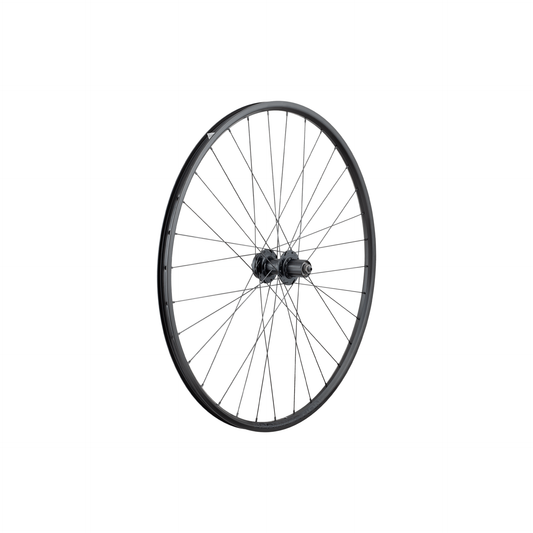 Bontrager Trek Connection Schrader 29˝ 6-Bolt Disc MTB Wheel