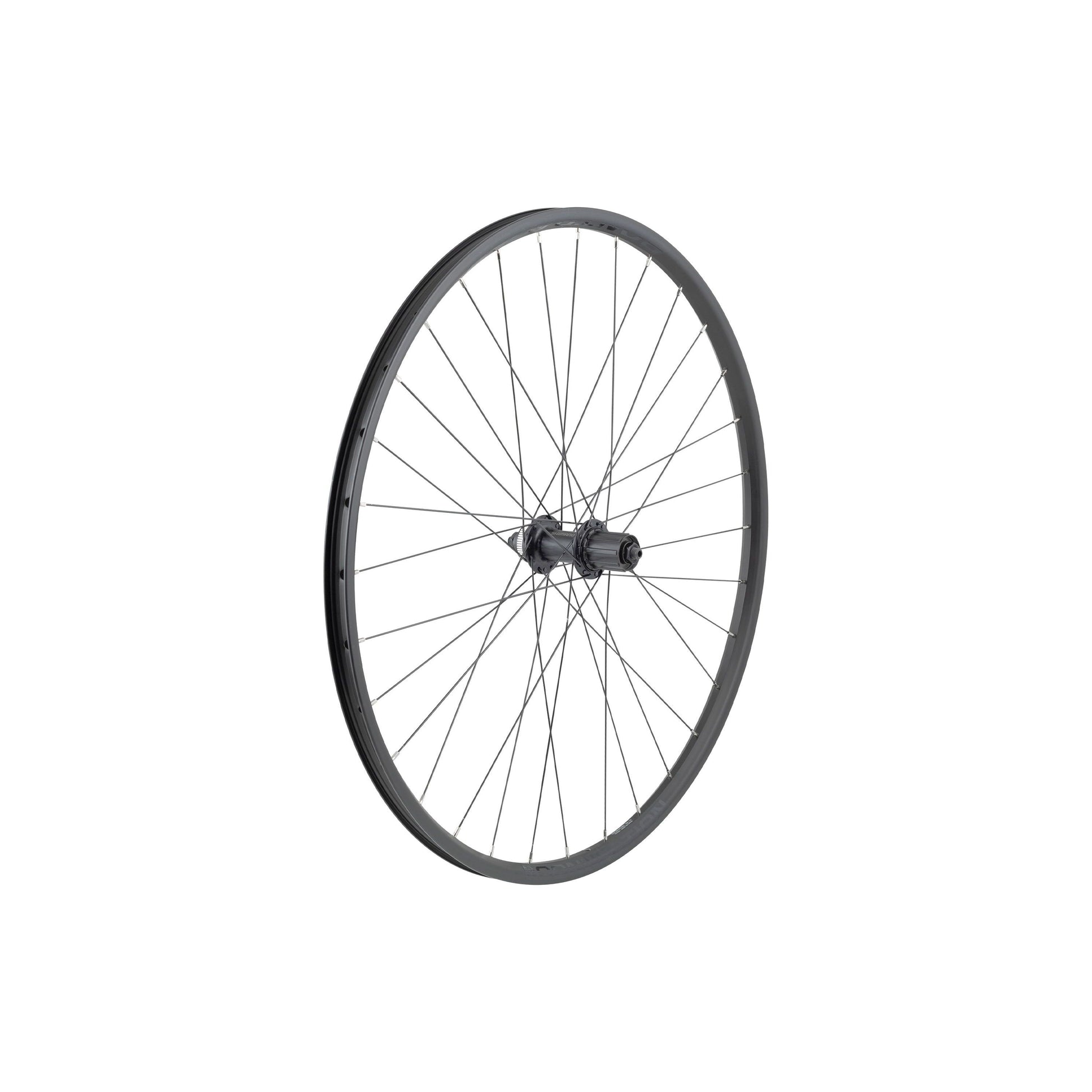 Trek Connection Tourney 27.5˝ Wheel – P&A from Fife Cycles