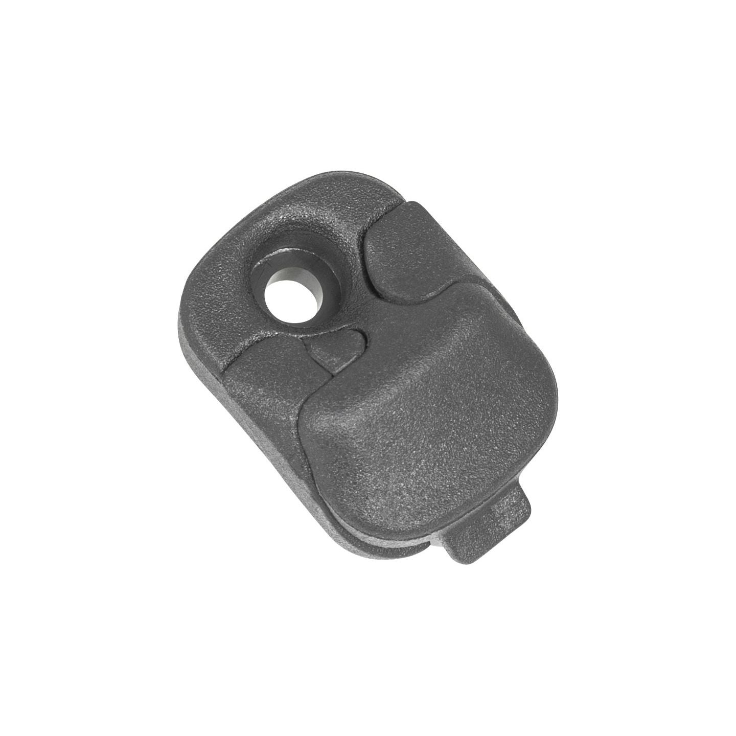 Trek Control Freak 2.0 Cable Entry Guide – P&A from Fife Cycles