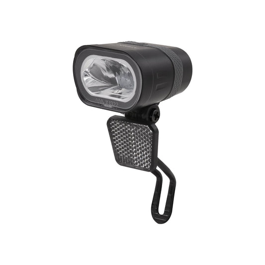 Spanninga Trek-Diamant Axendo XE E-bike Front Bike Light – P&A from Fife Cycles