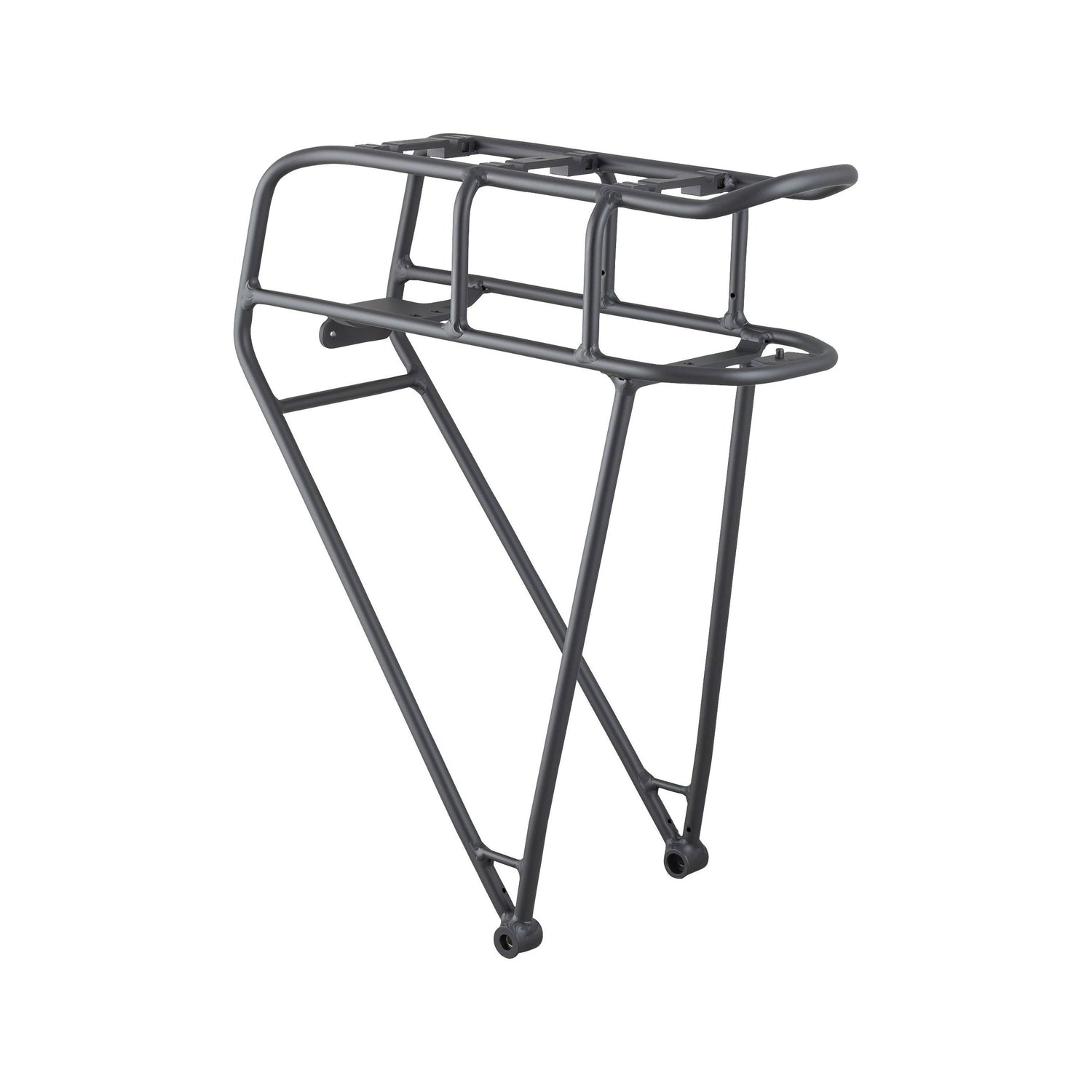 Trek-diamant MIK Battery Mount Rear Rack – P&A from Fife Cycles