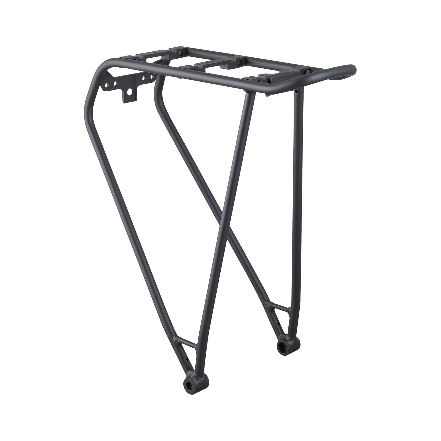 Trek-diamant Bontrager MIK Electric BackRack – P&A from Fife Cycles