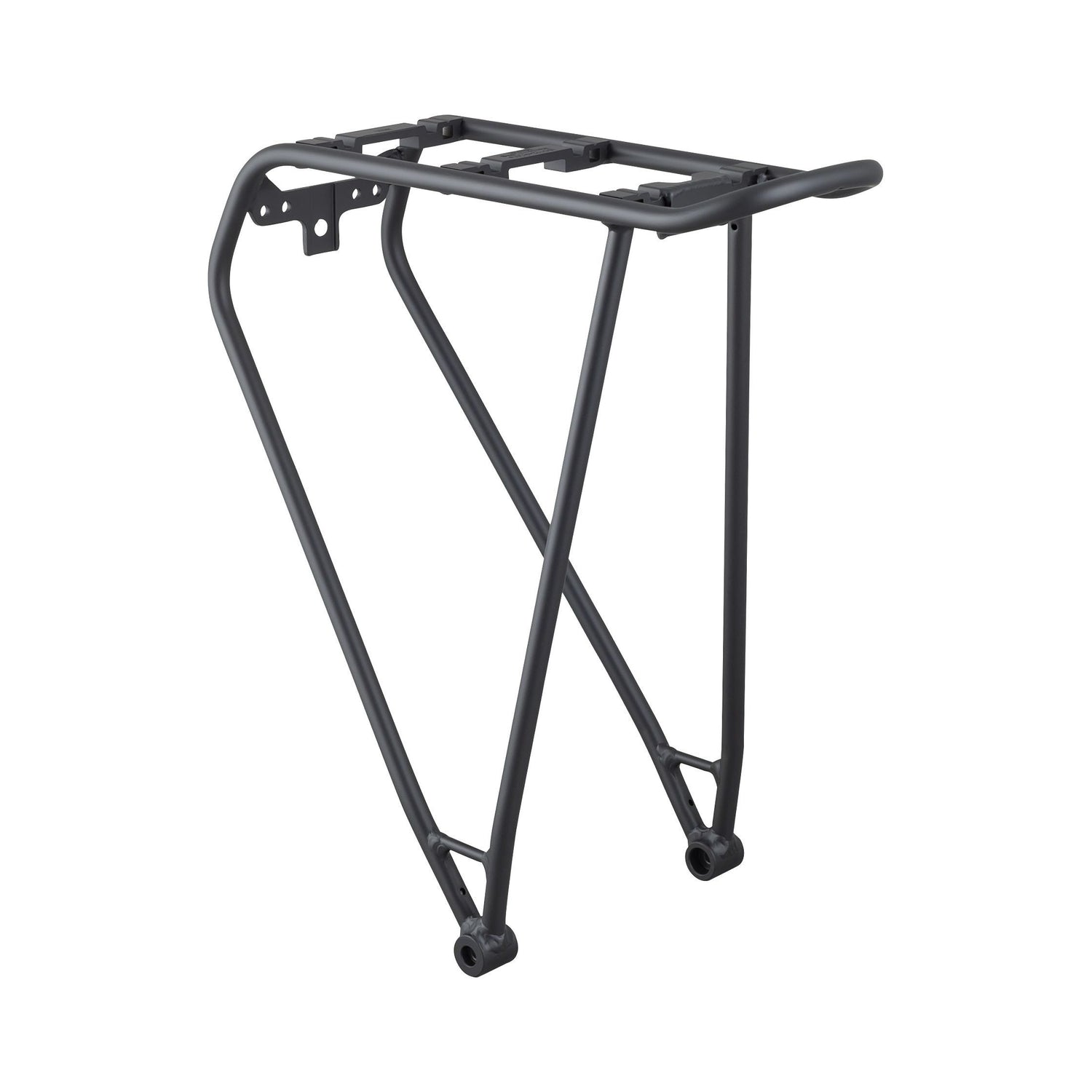 Trek-diamant Bontrager MIK Electric BackRack – P&A from Fife Cycles