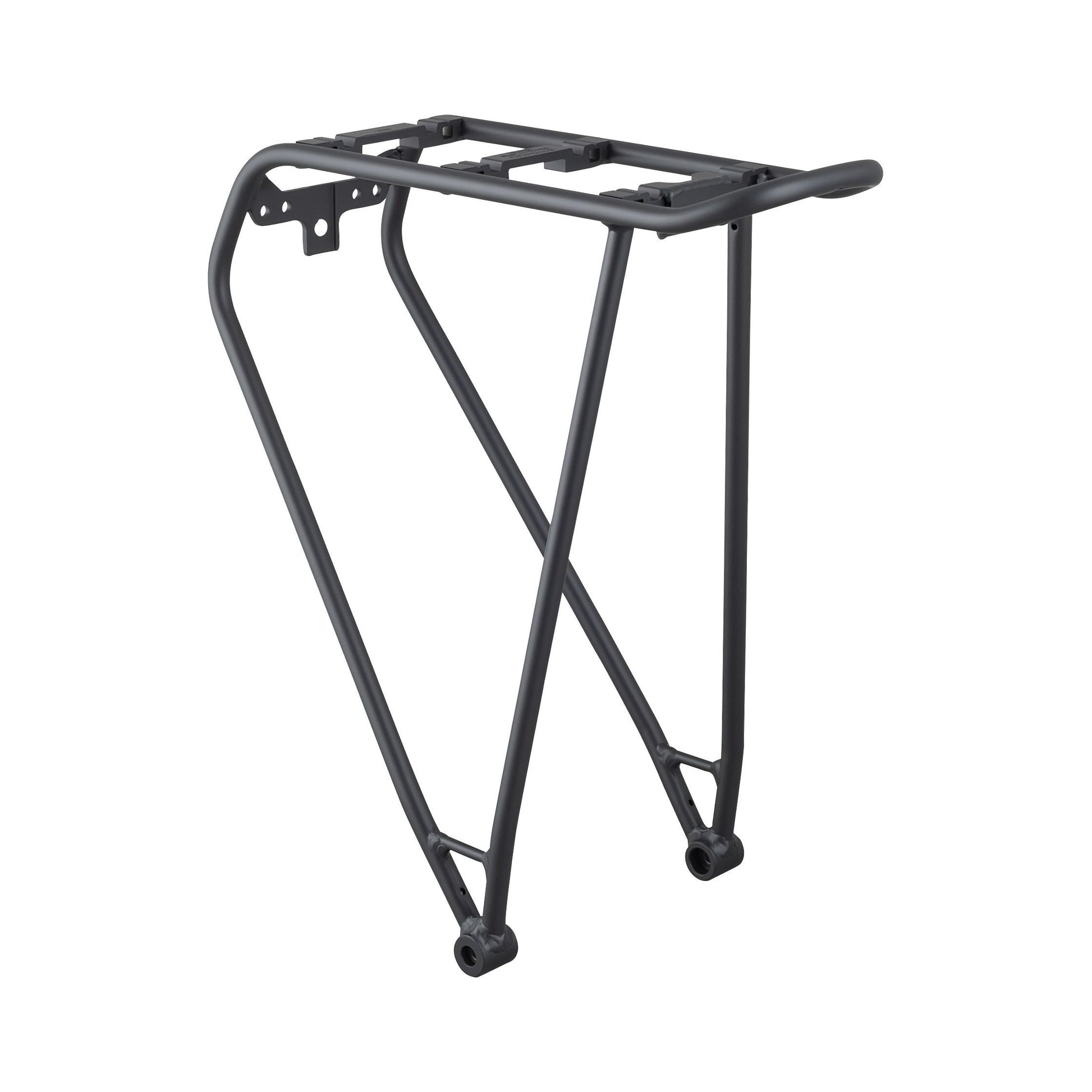 Trek-diamant Bontrager MIK Electric BackRack – P&A from Fife Cycles