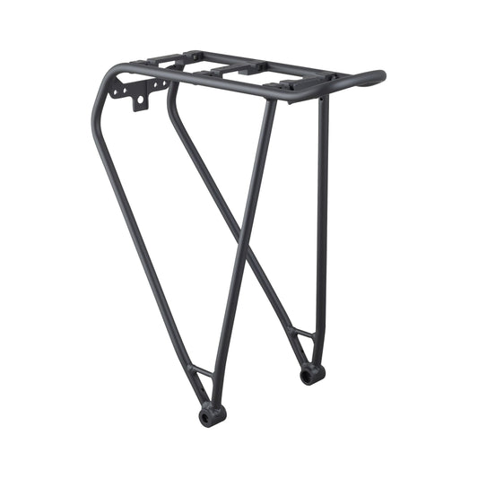 Trek-diamant Bontrager MIK Electric BackRack – P&A from Fife Cycles