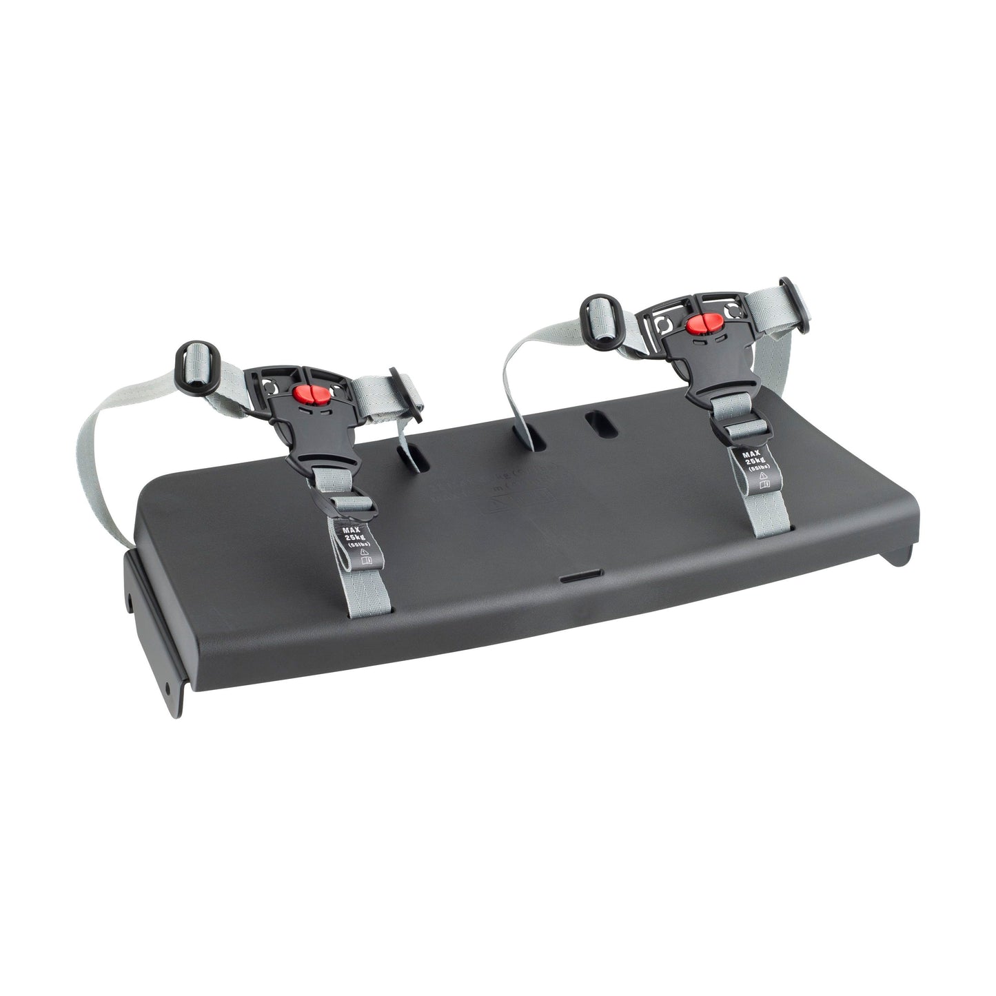 Trek Fetch+ 4 Bench – frame parts from Fife Cycles