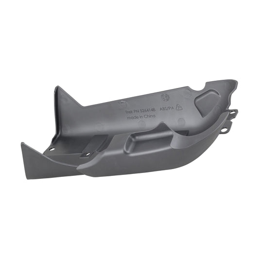 Trek 2023 Fetch+ 4 Cargo Box Motor Cover Set – frame parts from Fife Cycles