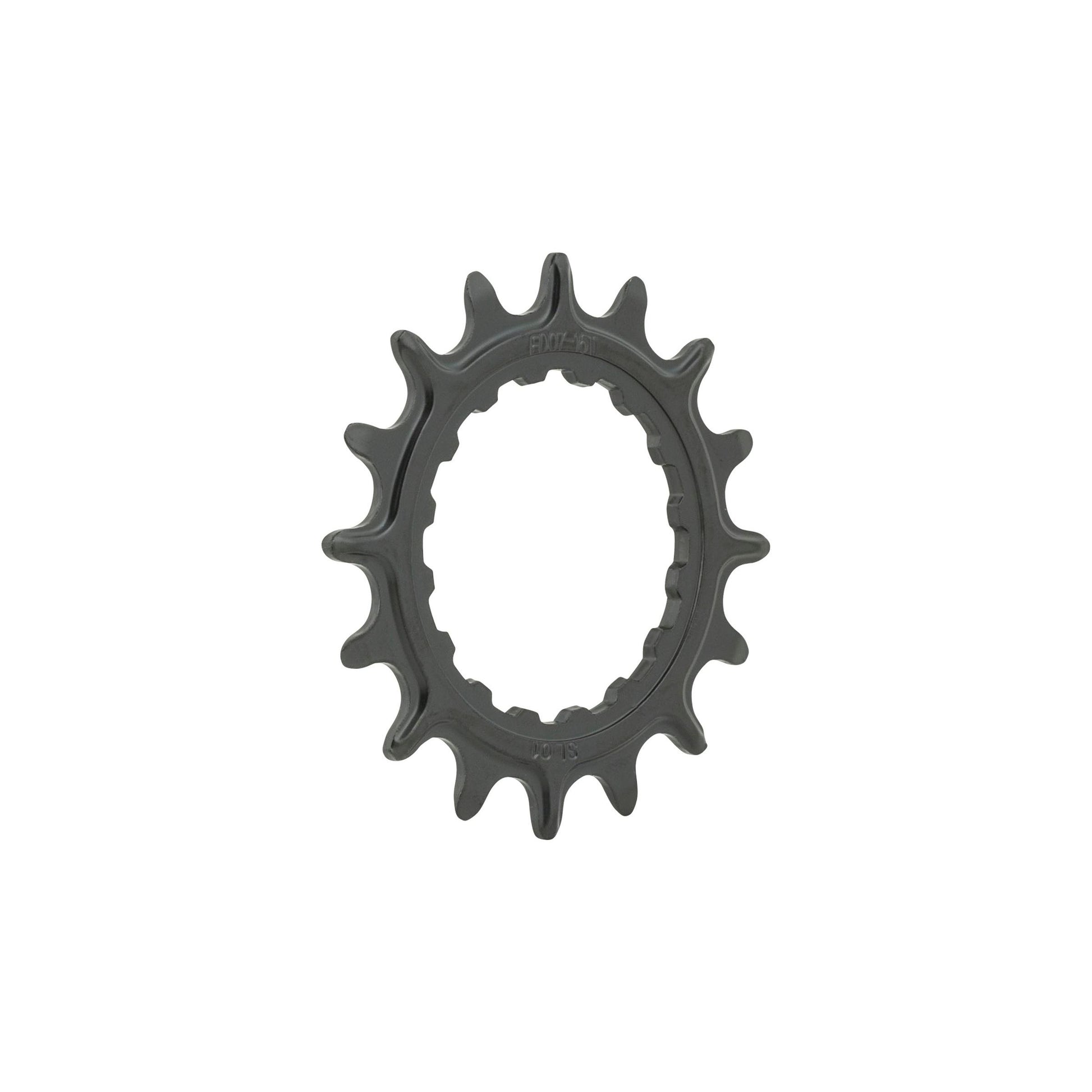 Trek-diamant Bosch Gen 2 16T Chainring – P&A from Fife Cycles