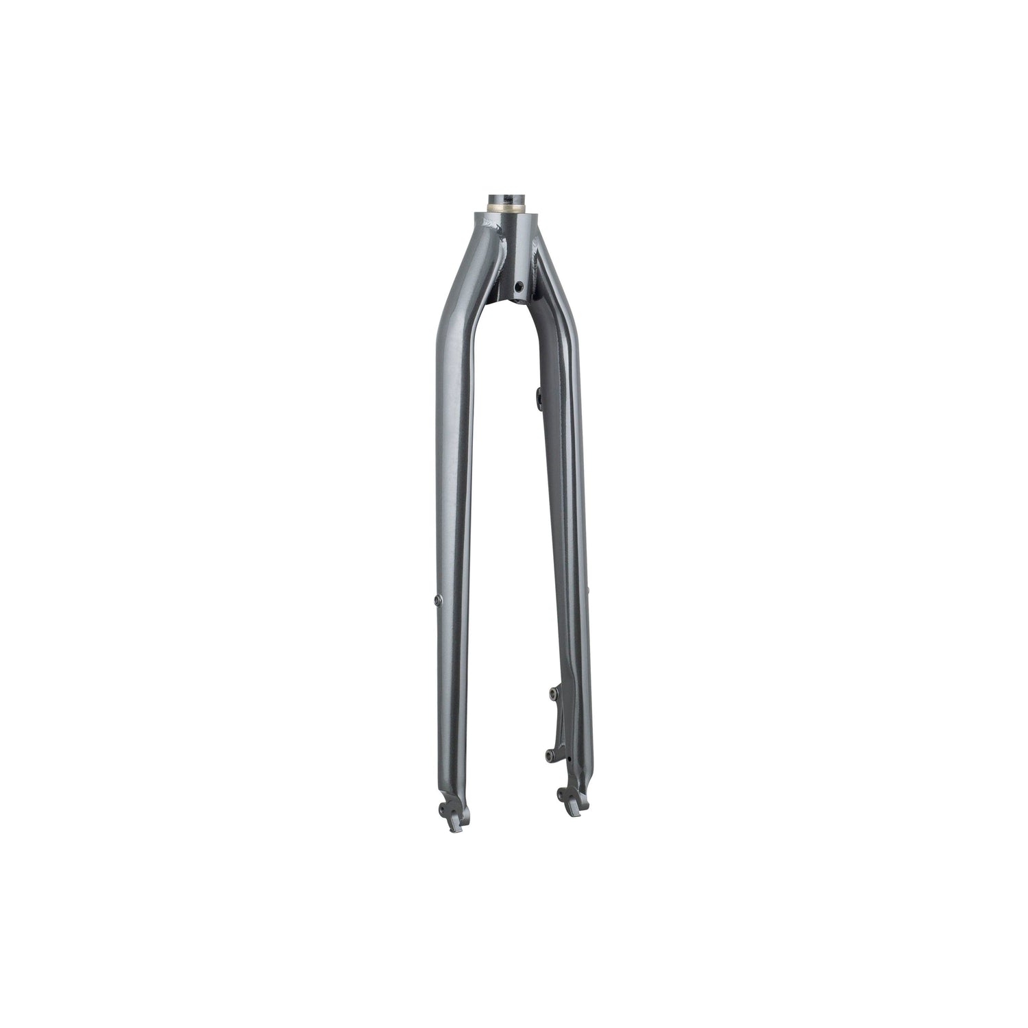 Trek-diamant 2020-2021 District+ 1 700c Rigid Fork – P&A from Fife Cycles
