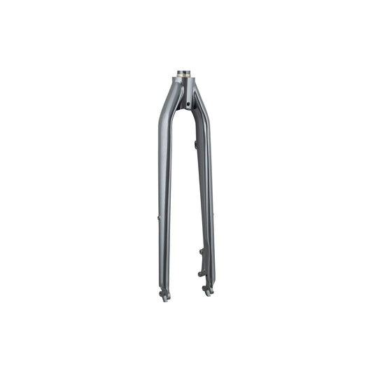 Trek-diamant 2020-2021 District+ 1 700c Rigid Fork – P&A from Fife Cycles