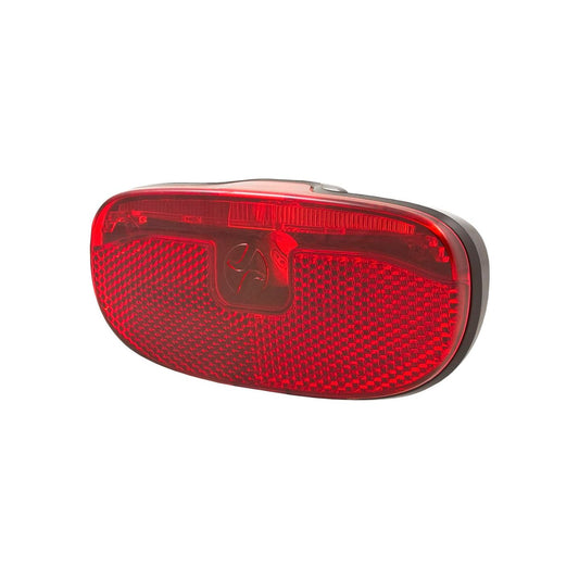 Spanninga Trek-Diamant Duxo XB Battery Rear Bike Light – P&A from Fife Cycles