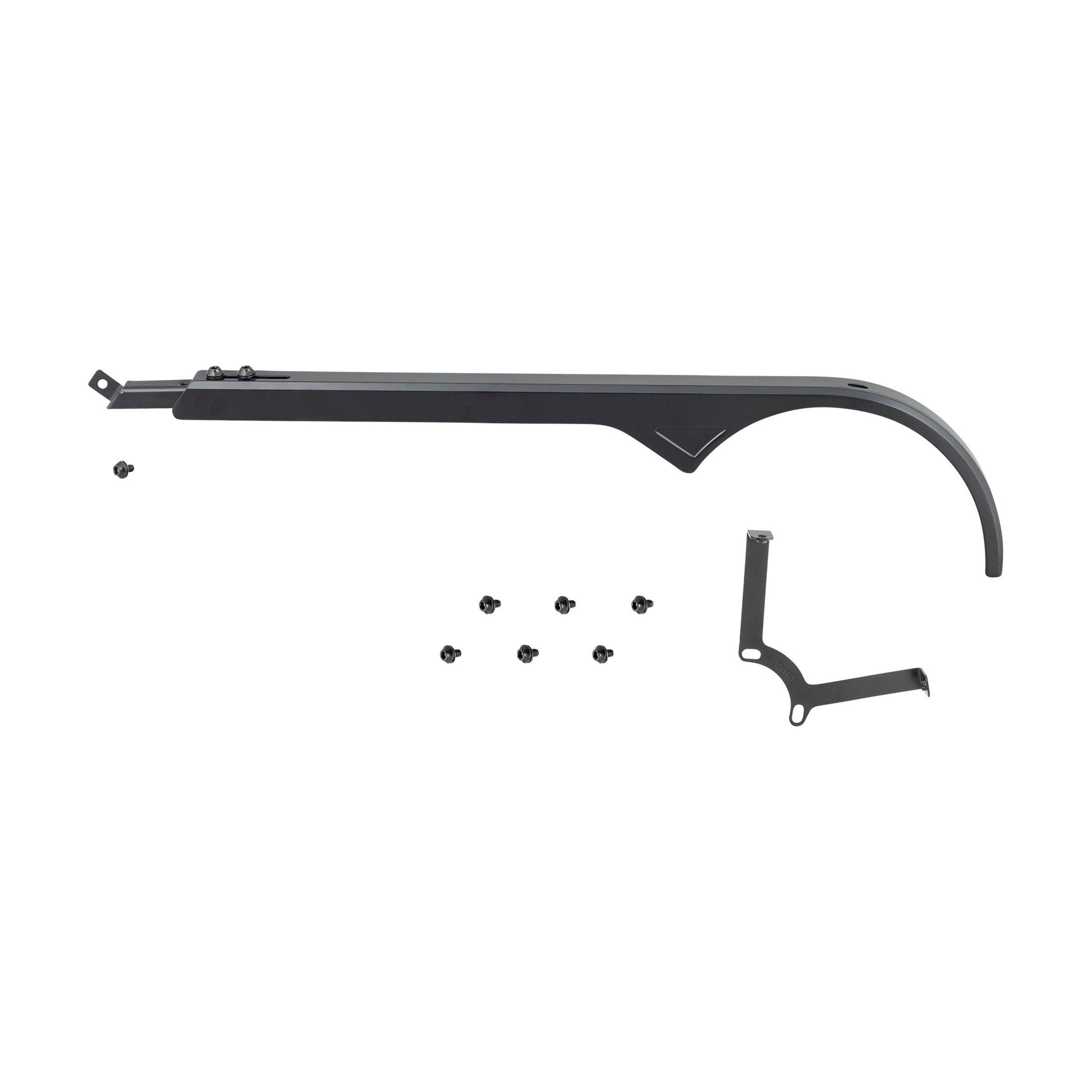 Trek-diamant Hyena Gen 2 Chainguard – P&A from Fife Cycles