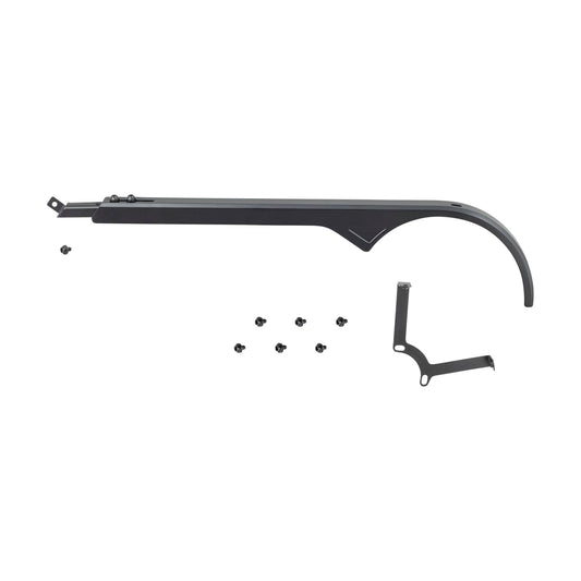 Trek-diamant Hyena Gen 2 Chainguard – P&A from Fife Cycles