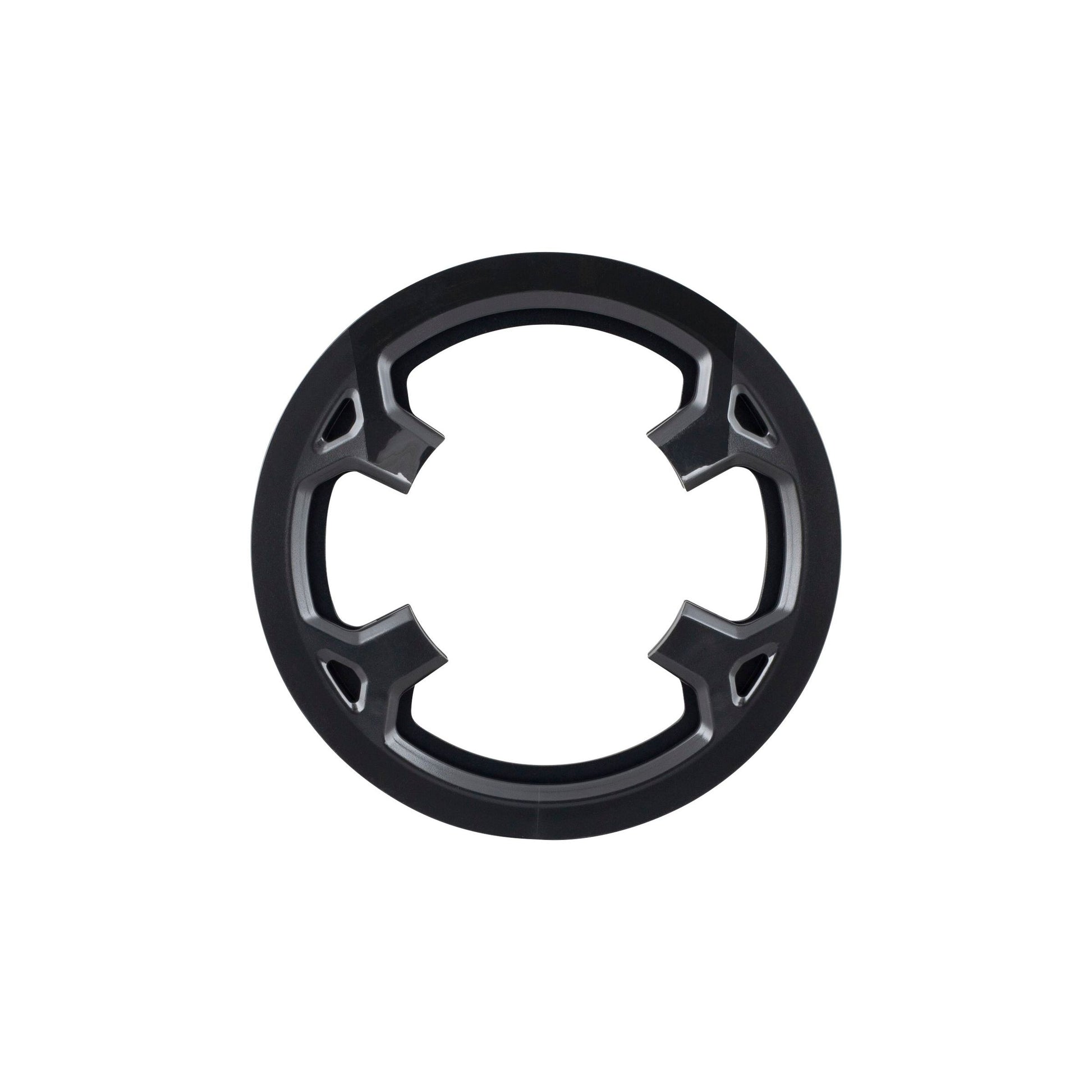 Trek-diamant Prowheel 42T 10/11-Speed Chainring with Bashguard – P&A from Fife Cycles