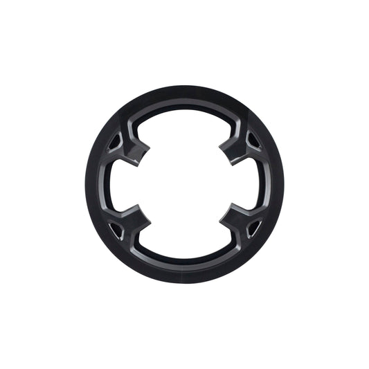 Trek-diamant Prowheel 42T 10/11-Speed Chainring with Bashguard – P&A from Fife Cycles