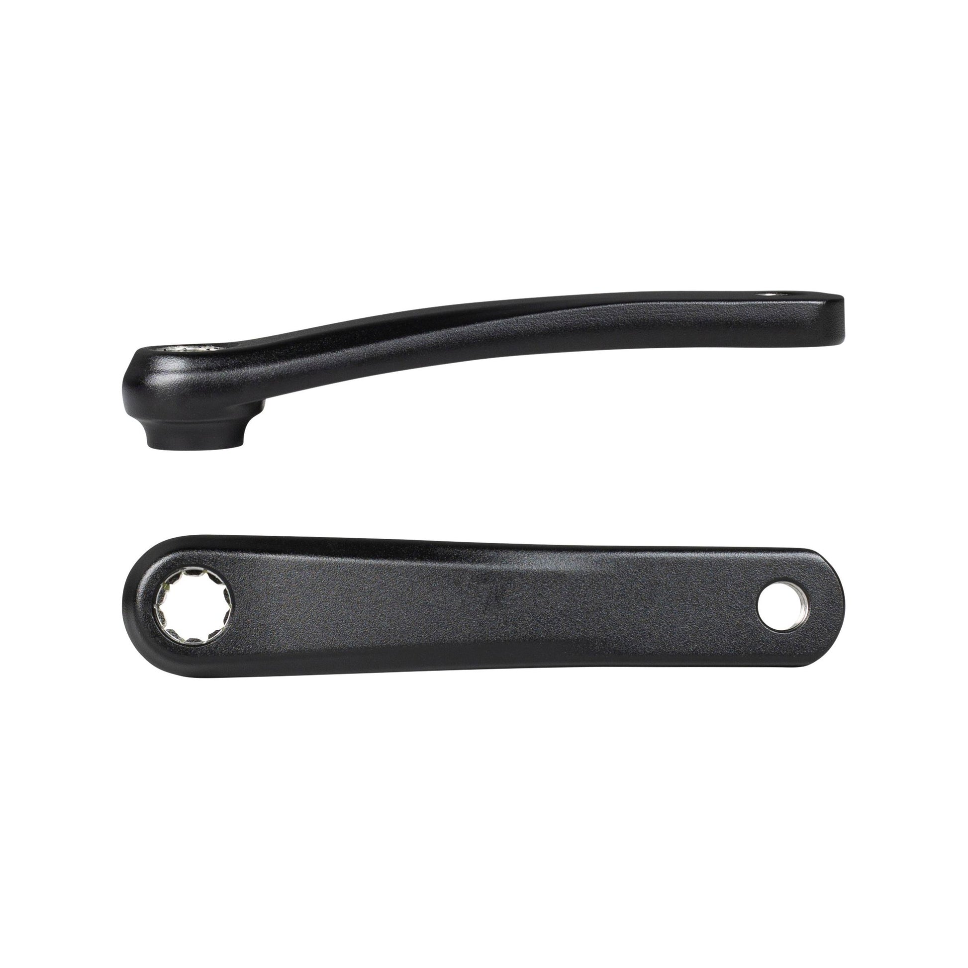 Prowheel ISIS Bosch Gen 2 & 4 Crank Arms – P&A from Fife Cycles