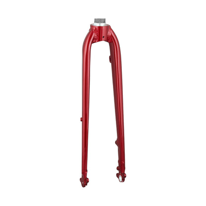 Trek-diamant Rubin Legere 700c Rigid Fork – P&A from Fife Cycles