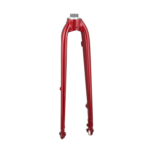 Trek-diamant Rubin Legere 700c Rigid Fork – P&A from Fife Cycles