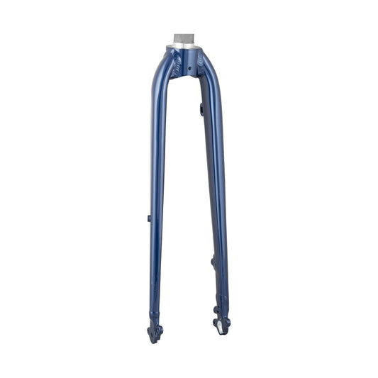 Trek-diamant Rubin Legere 700c Rigid Fork – P&A from Fife Cycles