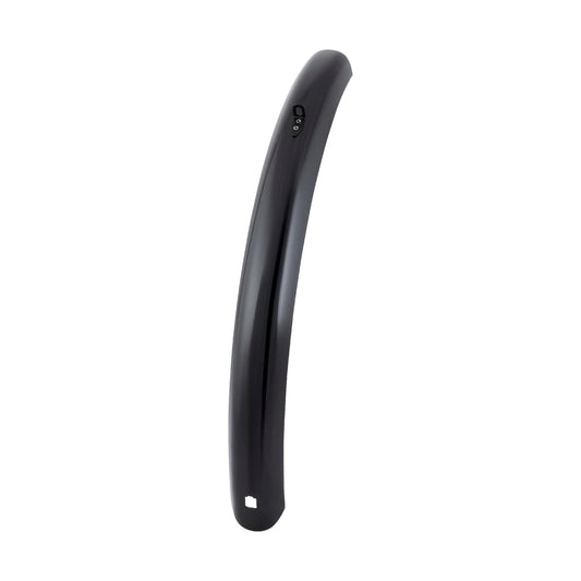 Trek-diamant SKS 27.5˝ x 65mm 90-Degree Front Fender – P&A from Fife Cycles