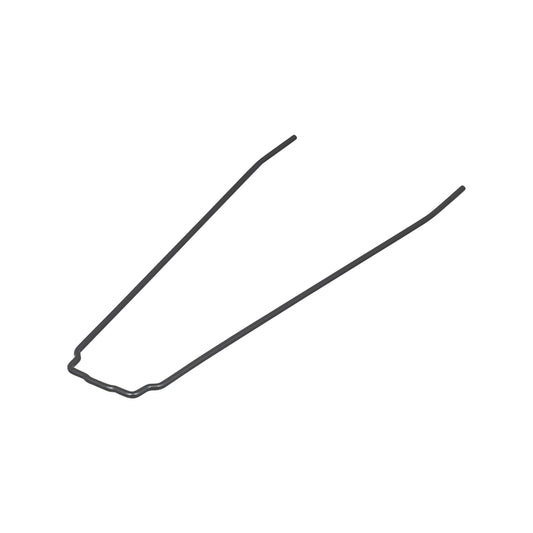 Trek-diamant SKS 65 x 330mm Square Fender Stay – P&A from Fife Cycles