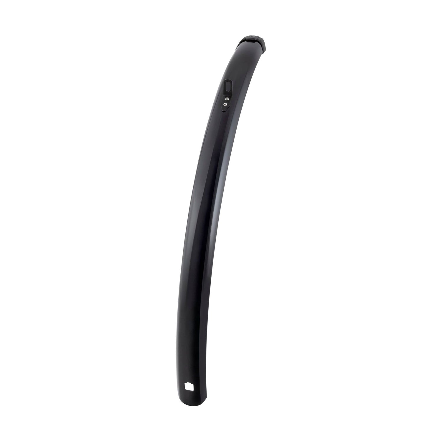 Trek-diamant SKS 700C x 46mm Tall 113-Degree Front Fender – P&A from Fife Cycles