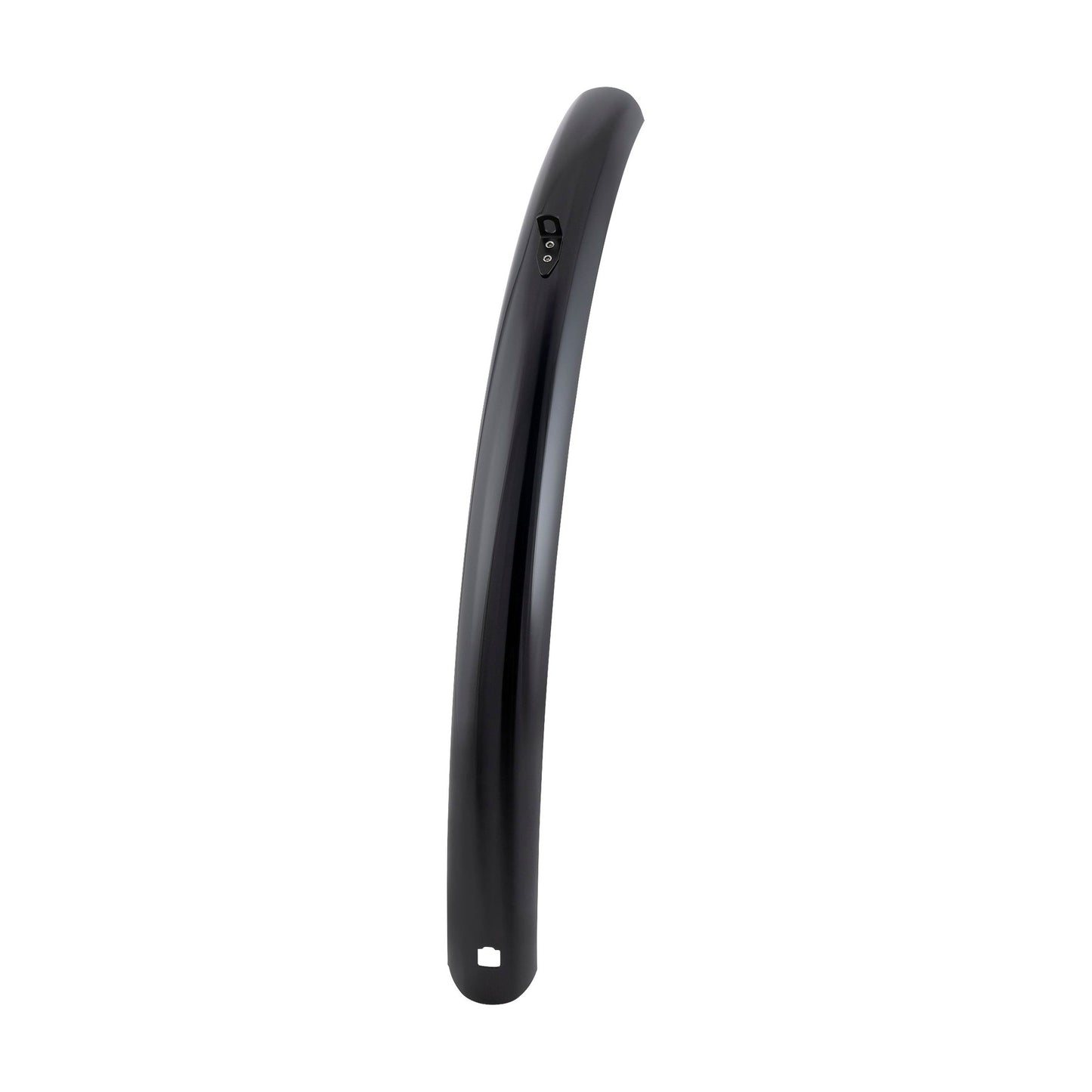 Trek-diamant SKS 700C x 56mm 90-Degree Front Fender – P&A from Fife Cycles