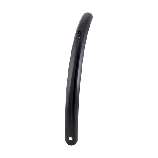 Trek-diamant SKS 700C x 56mm 90-Degree Front Fender – P&A from Fife Cycles
