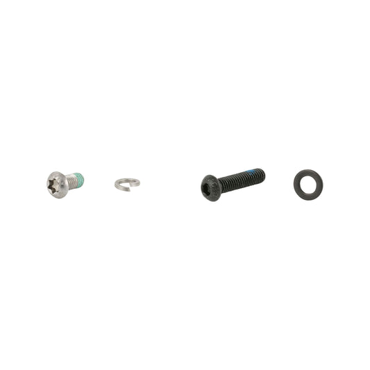 Trek-diamant SKS Front Fender Fastener Kit for Suntour NEX/Mobie Forks – P&A from Fife Cycles