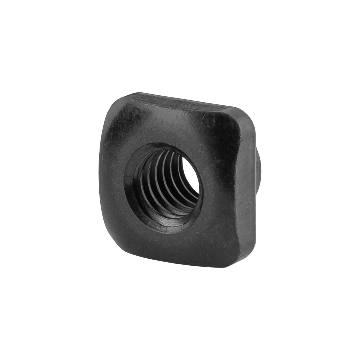 Trek-diamant Square Shape M6 11.6 x 11.6mm Nut – P&A from Fife Cycles