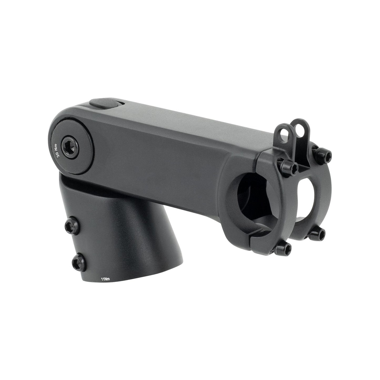 Trek-diamant Suvea Adjustable Stem – P&A from Fife Cycles