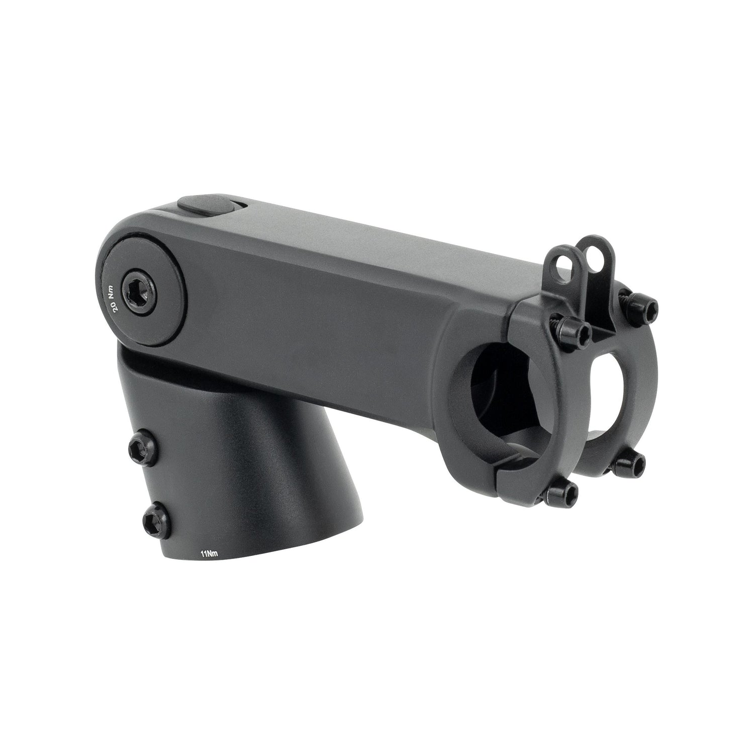 Trek-diamant Suvea Adjustable Stem – P&A from Fife Cycles