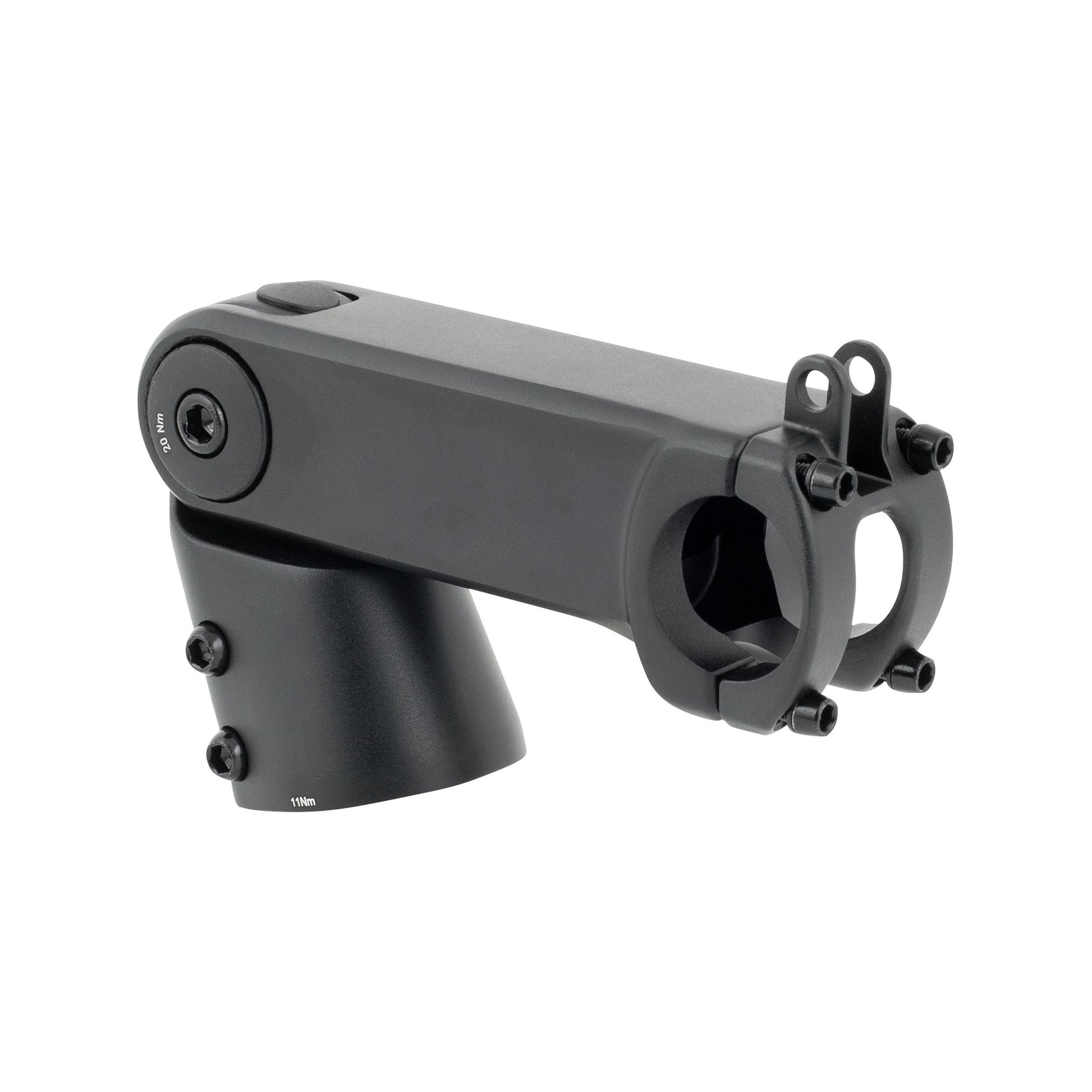 Trek-diamant Suvea Adjustable Stem – P&A from Fife Cycles