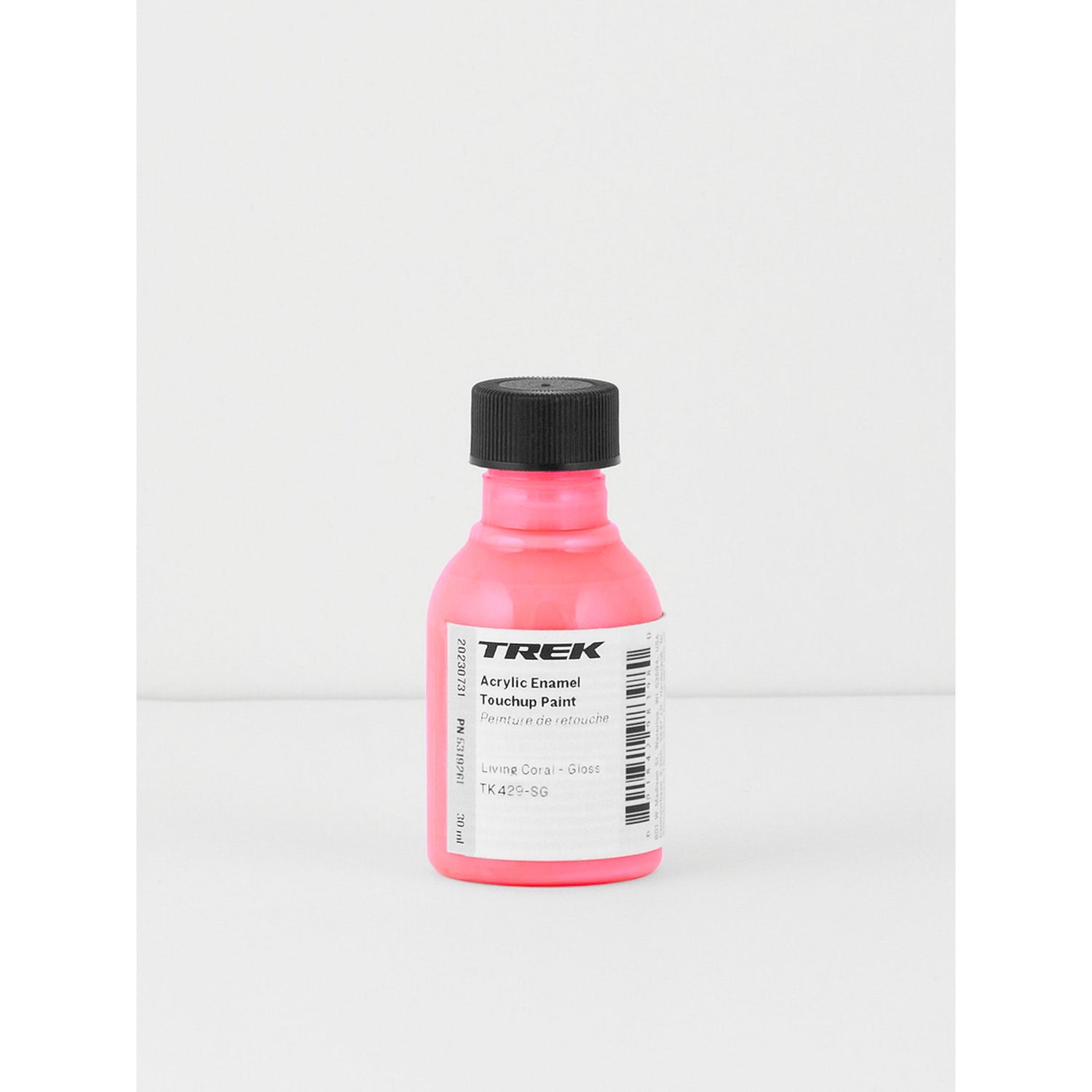 Electra Trek Touch-up Paint - Gloss Pink Color Collection – P&A from Fife Cycles