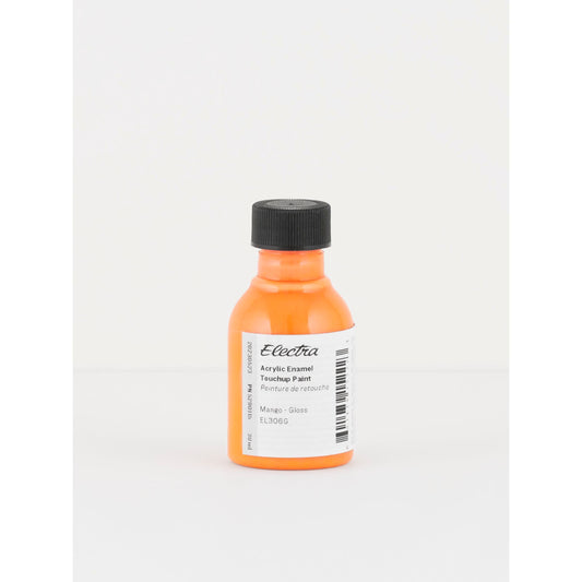 Electra Trek Touch-up Paint - Satin Orange Color Collection – P&A from Fife Cycles