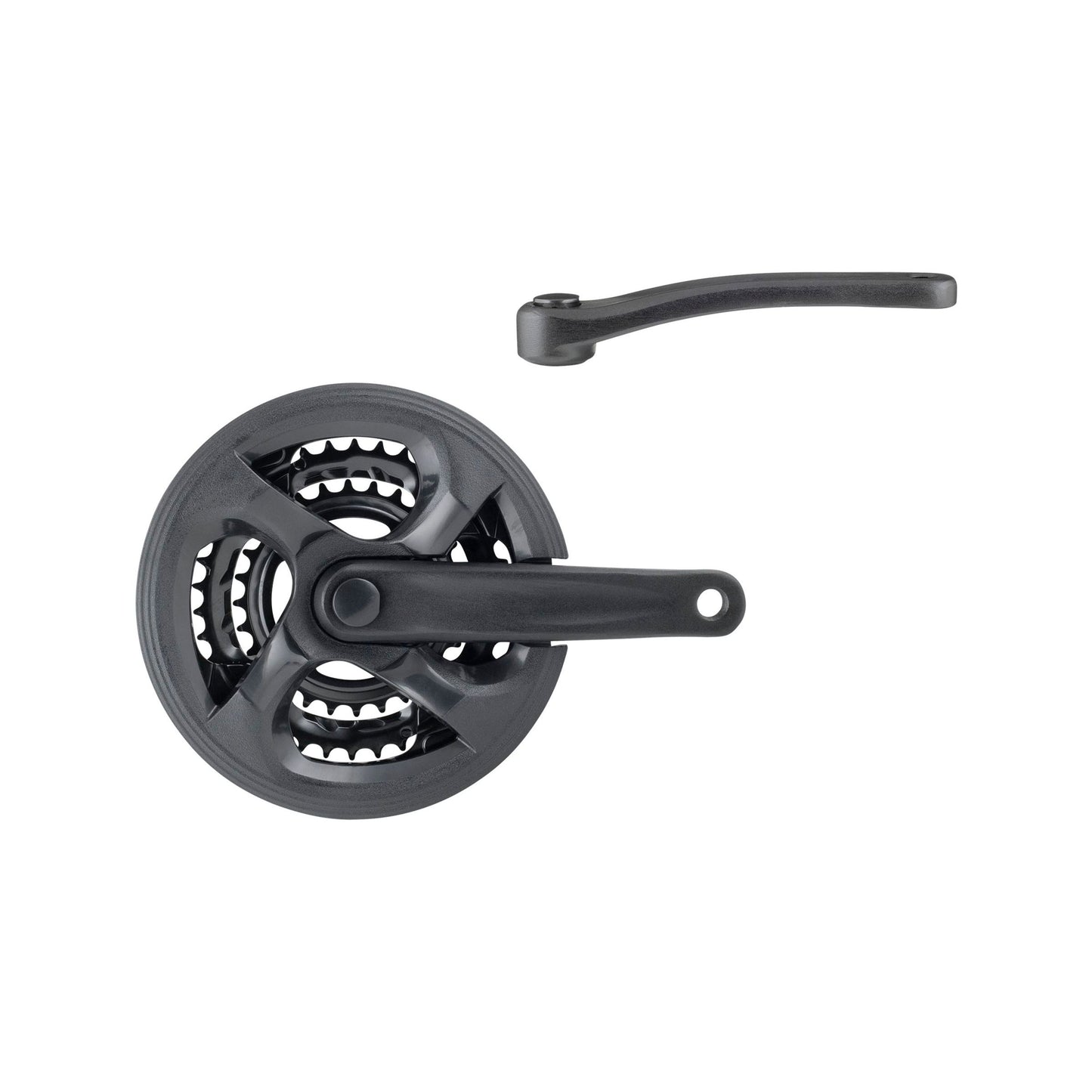 Trek-diamant Wheel Top G4XD Triple Crank – P&A from Fife Cycles