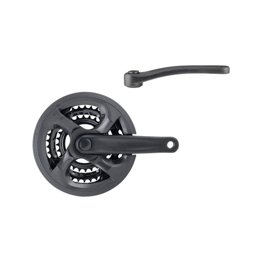 Trek-diamant Wheel Top G4XD Triple Crank – P&A from Fife Cycles